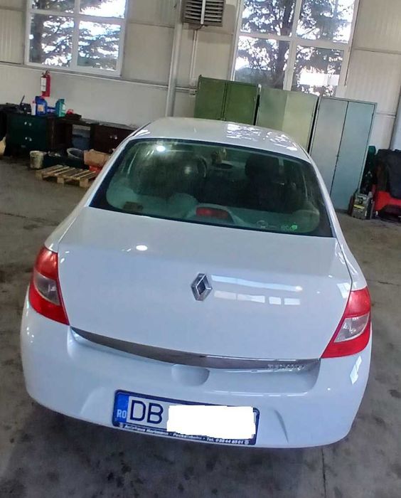 RENAULT 4 2009 — imagine 2