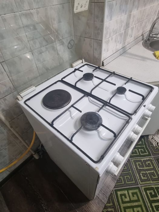 Срочно продам плиту