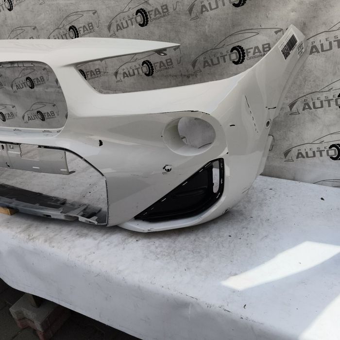 Bara fata BMW X2 F39 M-Paket an 2017-2018-2019-2020-2021