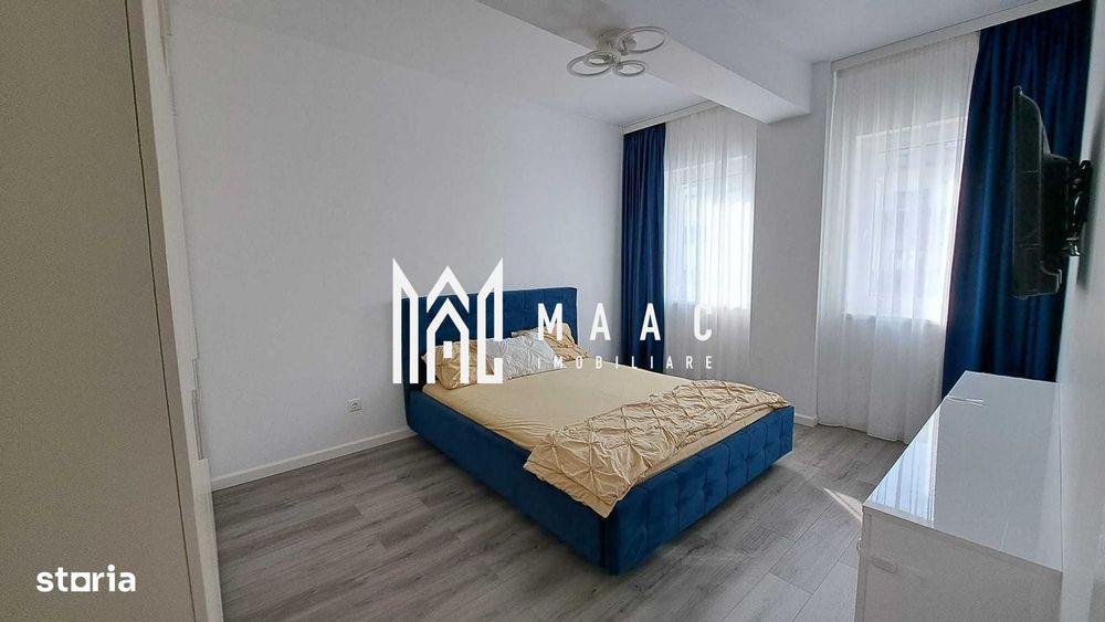 Apartament 3 camere de vânzare | Sibiu | parcare subterană — fotografia 3
