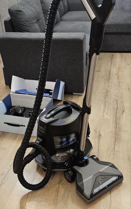 Aspirator Rainbow SRX ultimul model