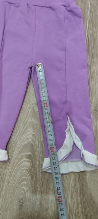 Костюм для девочки 1-1.6 года