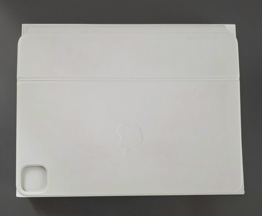 Apple Magic Keyboard iPad Pro 11 M1, M2 /Air 11, M2, M3, M4, White