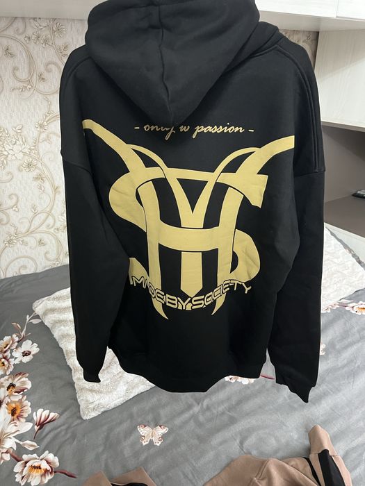 Trening Made By Society