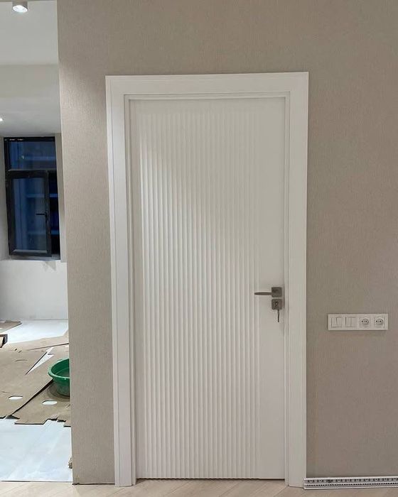 Классика ва Нео классика интериорлар учун, Мдф Ешиклар. Дверь.