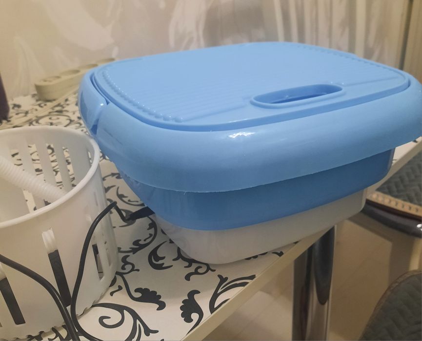 Продам мини стиральную машину BOSCH