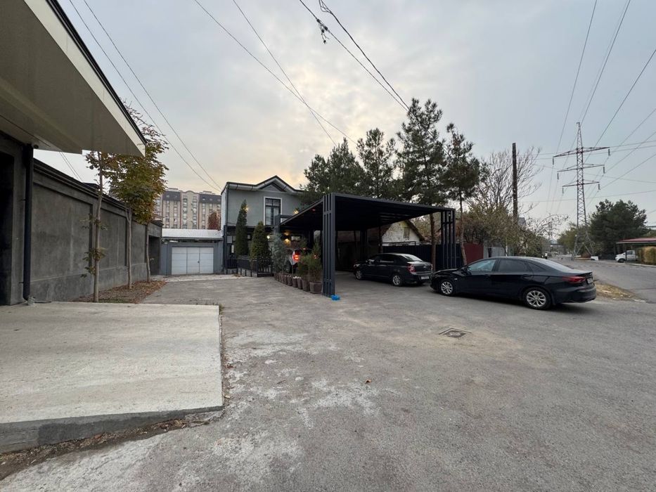 Продается участок в Яшнвбадском районе махалля «Махмур» 2+1 соток 6 ко