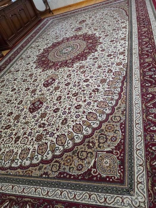Гилам, gilam, ковер 3,5га 6