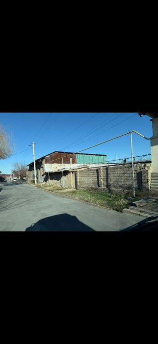 Xasanboyda yer sotiladi srochna