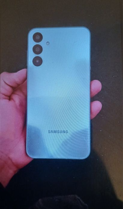 Galaxy Samsung a15