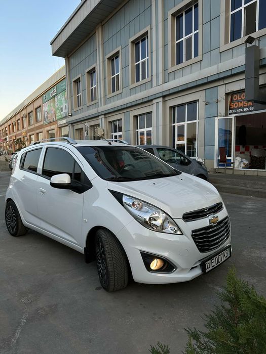 Спарк полно родной