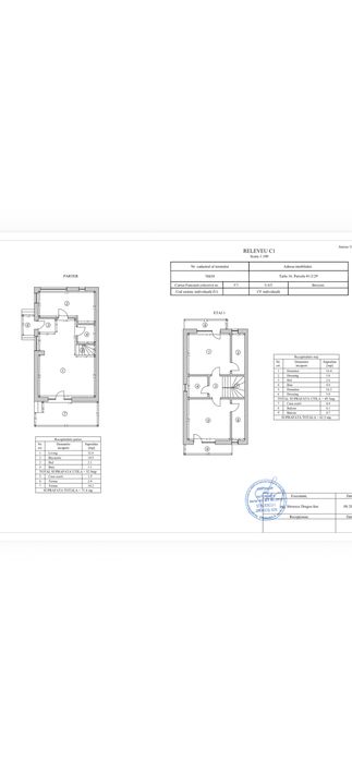 Casa vila de vanzare berceni