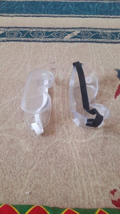 Защитные средства