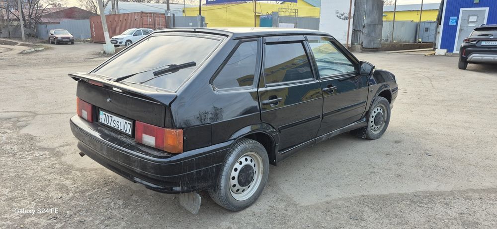 Продам ваз 2114 комплектация супер авто