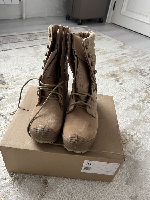 Военный берцы продам