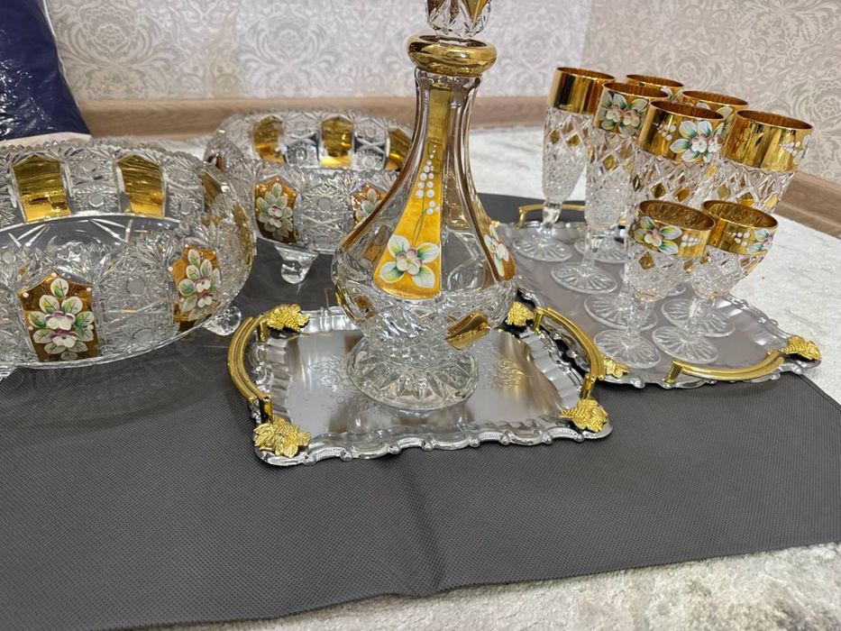 Богема оригинал.