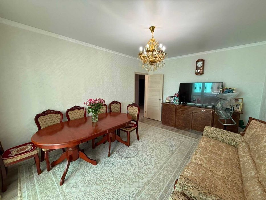 3-ком.кв.Береке 3/9 эт.