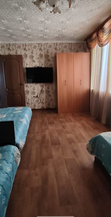 Сдам квартиру уютная,теплая
