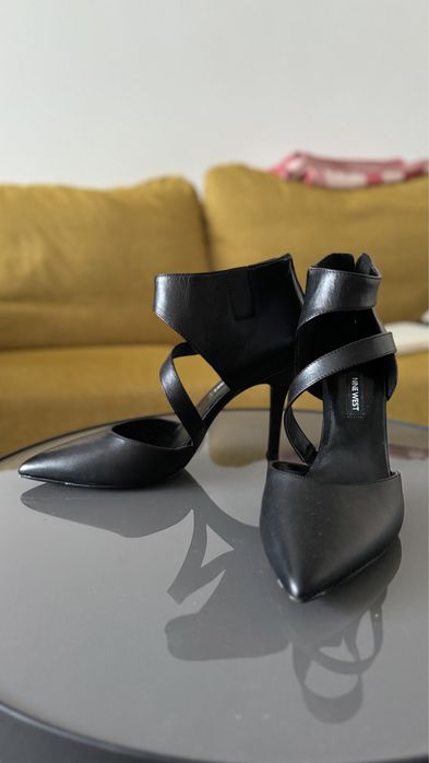 Pantofi Nine West 39.5 (25cm)