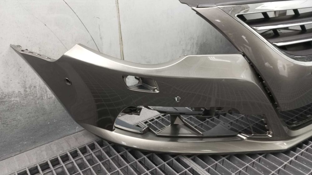 Bara & Grila Radiator VW Passat CC 2008-2012 (LC8Y (Auriu))