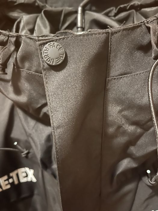 Geaca North Face Ultras Casual Munte