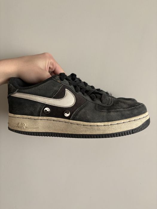 Nike air force 1 оригинал