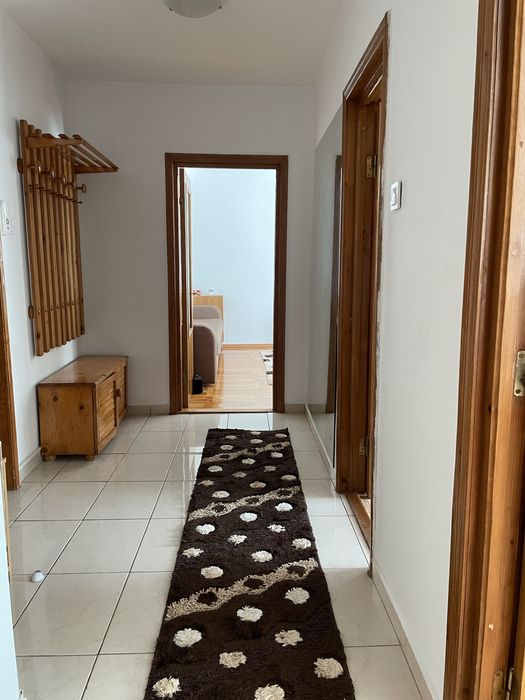Apartament  2 camere Ultracentral