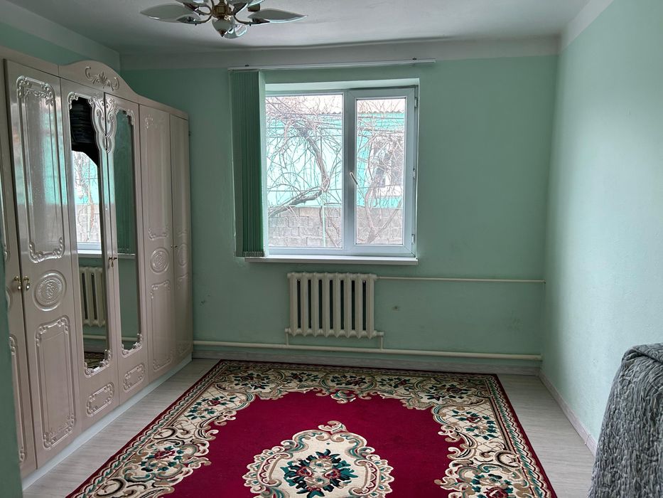 Продам дом мкр казыгурт