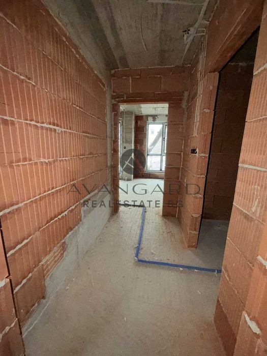 Продава се Едностаен апартамент в Пловдив, Център - 44 кв.м за 1081 €/кв.м - Снимка #3