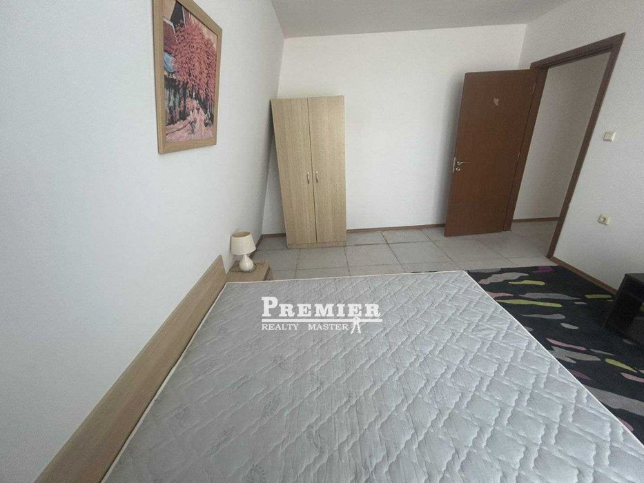 Продава се Двустаен апартамент в к.к. Слънчев бряг - 56 кв.м за 574 €/кв.м - Снимка #4