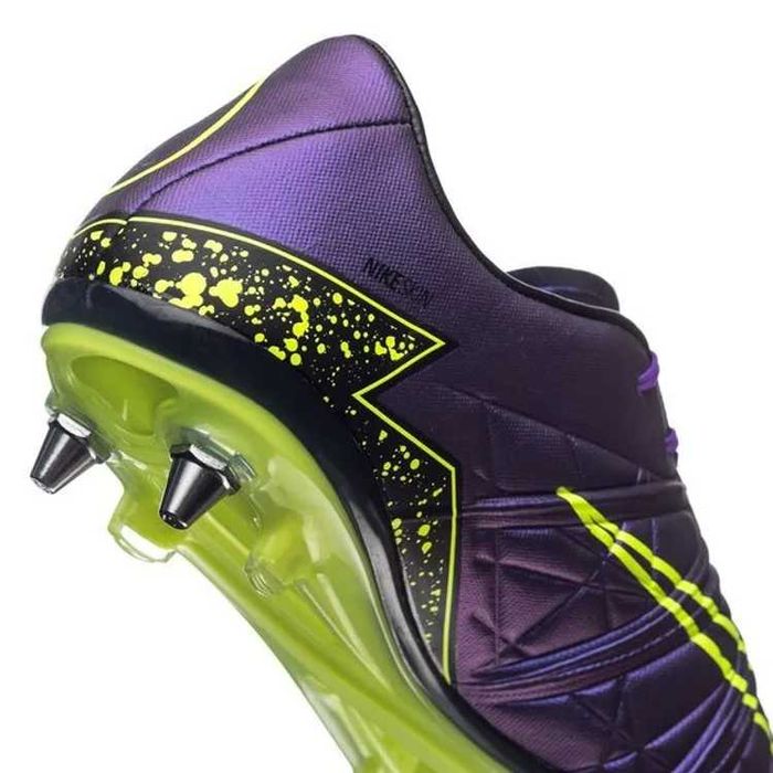 Бутсы Nike Hypervenom Phinish. Оригинал. 42.5