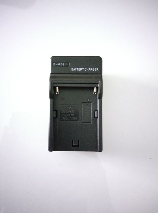 Зарядно за батерии Sony F550/F750 FM50/FM75