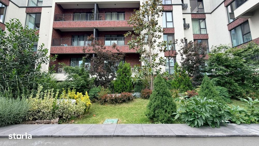 Apartament 2 camere I Zona Barbu Vacarescu — fotografia 1