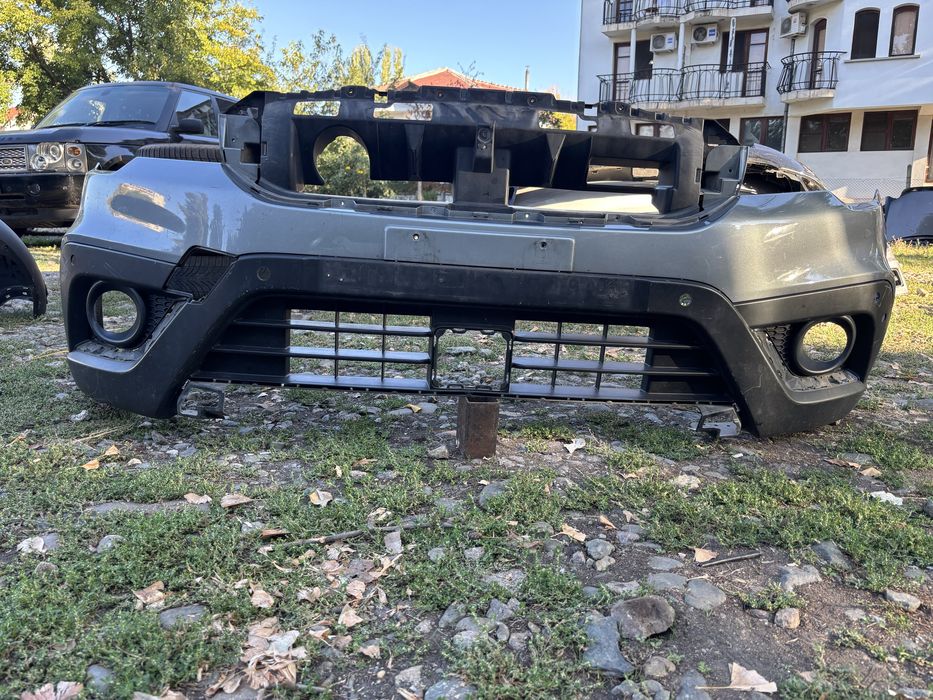 Броня Сузуки СХ4/Suzuki SX4 S-Cross