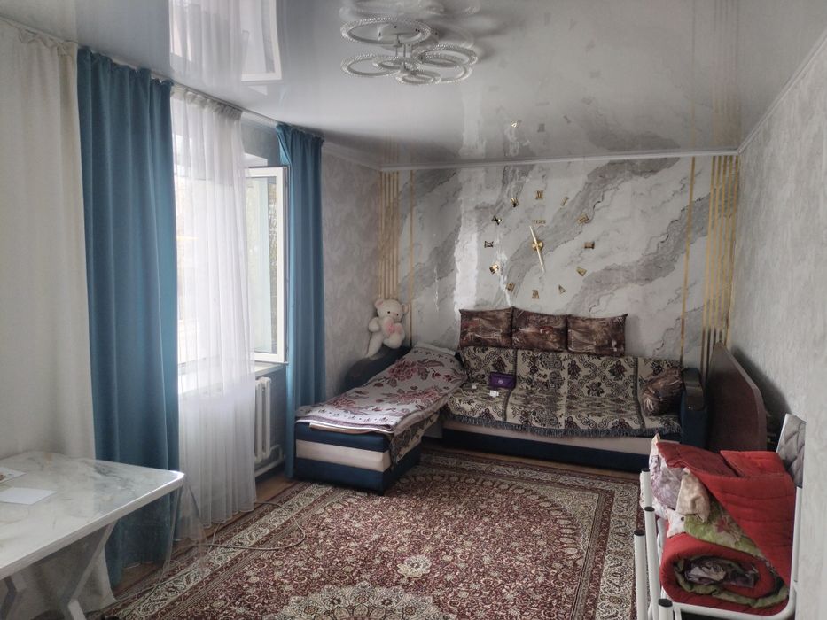 Продам квартиру 2 х