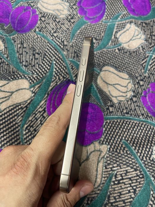 Iphone 16 pro eSim