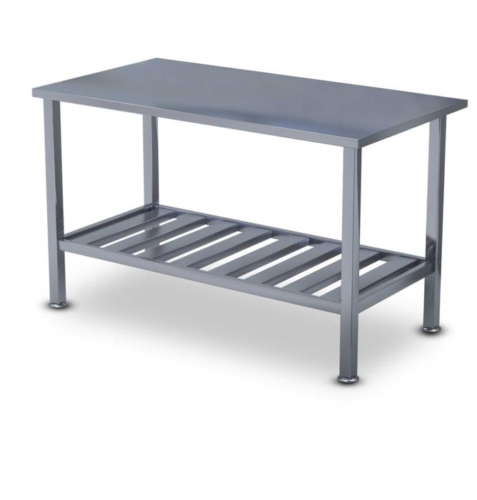 Стол панжарали нержавейка