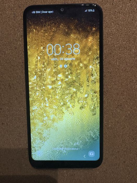 Samsung Galaxy A20e 32Gb ID-XXL6281