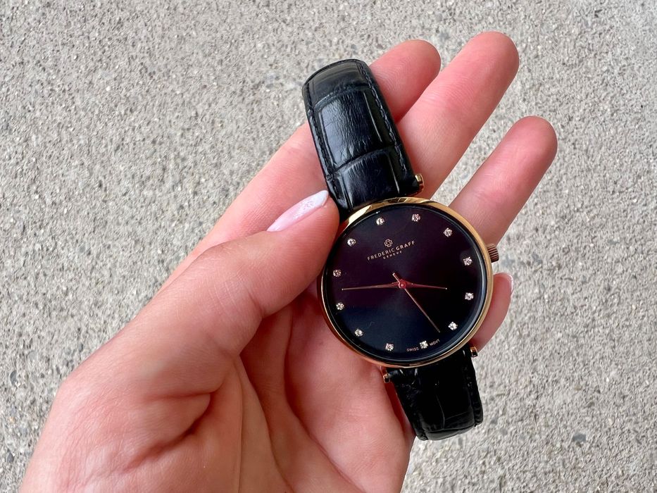 Дамски часовник Frederic Graff