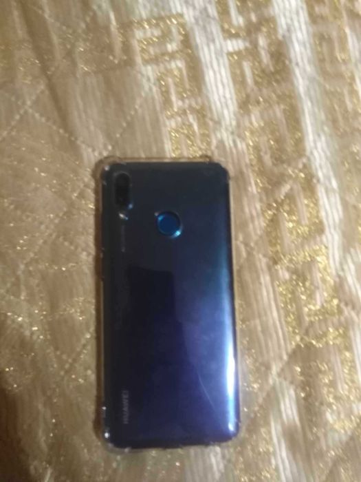 HUAWEI P smart 64 GB