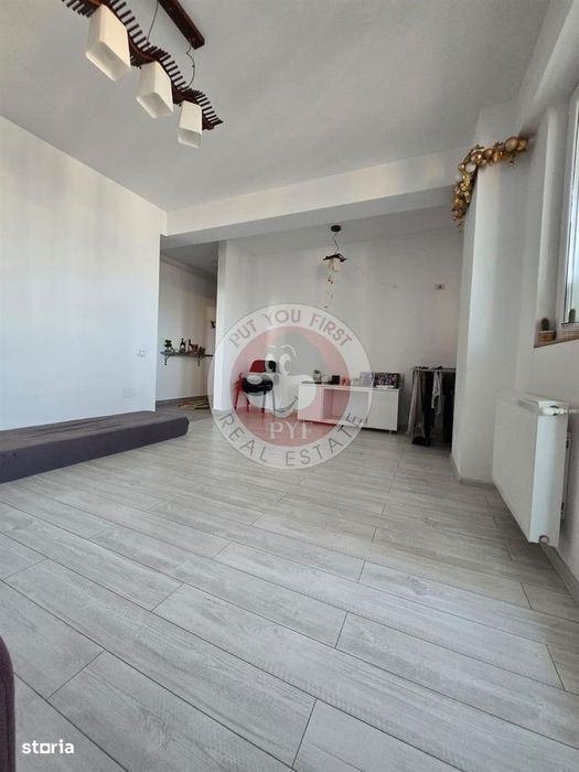 Militari Residence | Apartament 2 camere | 62mp | Decomandat | B10525