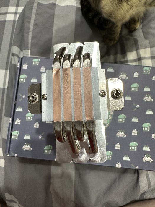 Кулер для процессора DeepCool