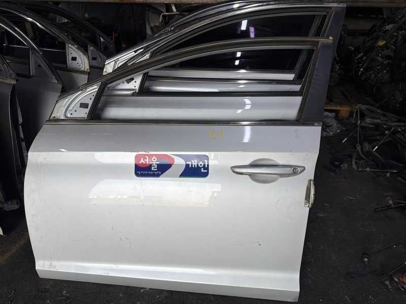 Дверь Hyundai Sonata LF