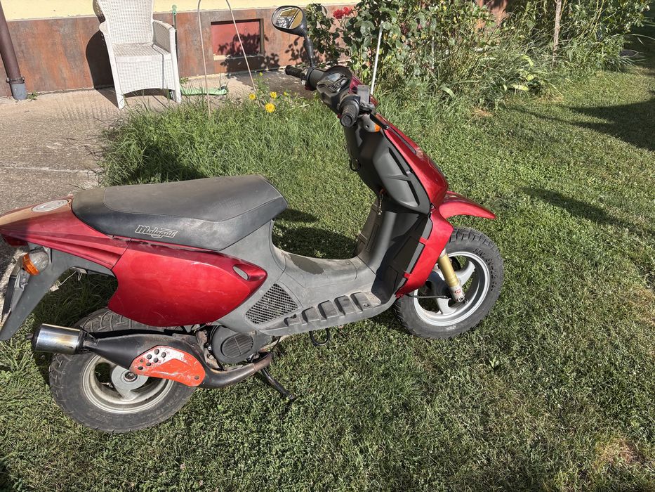 Malaguti crosser