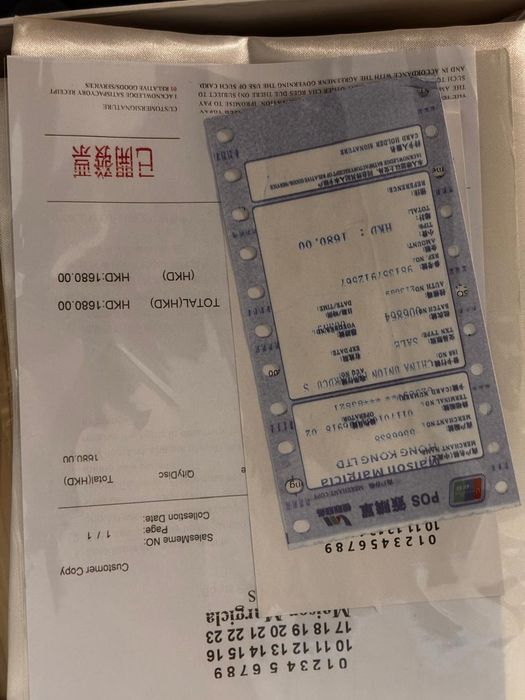 Кроссовки New Evolution Maison Margiela