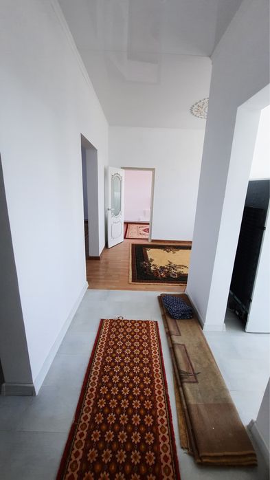 Дом для молодых семей