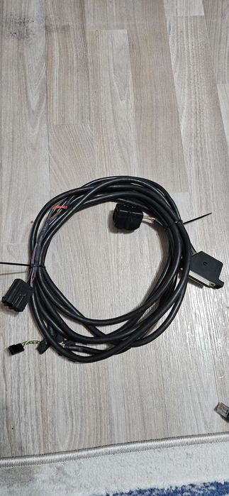 Штатный телефон на бмв е34-ку