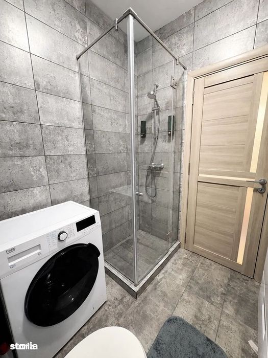 Apartament 2 camere | Exigent Plaza | 7' Metrou Lujerului |