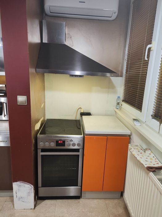 Кухненско обзавеждане