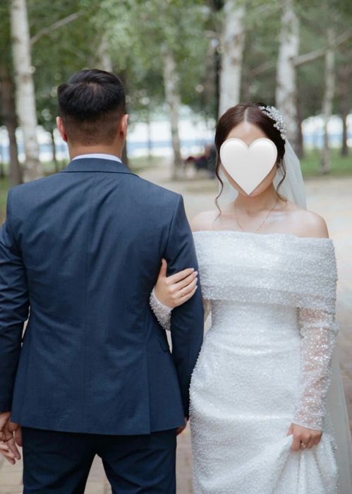 Свадебные платье на прокат